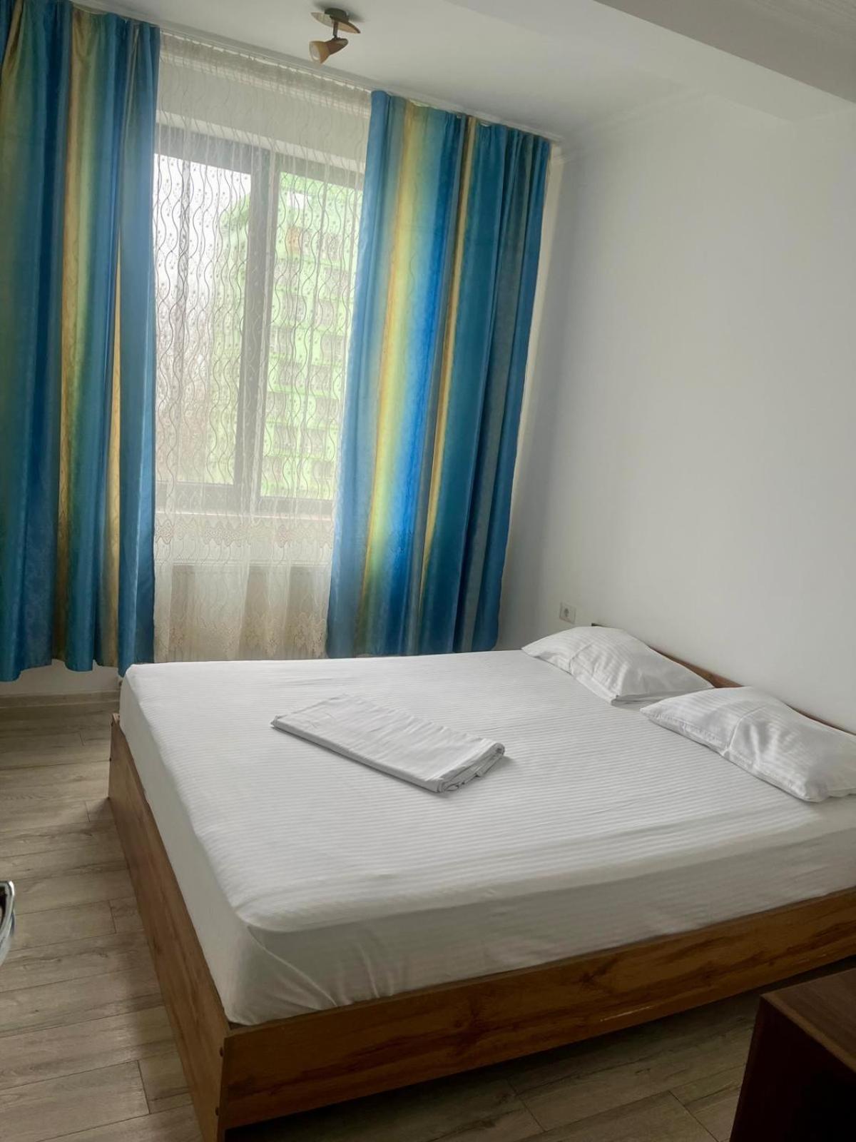 Beach Vibe Apartments Solid Residence Mamaia Exterior photo