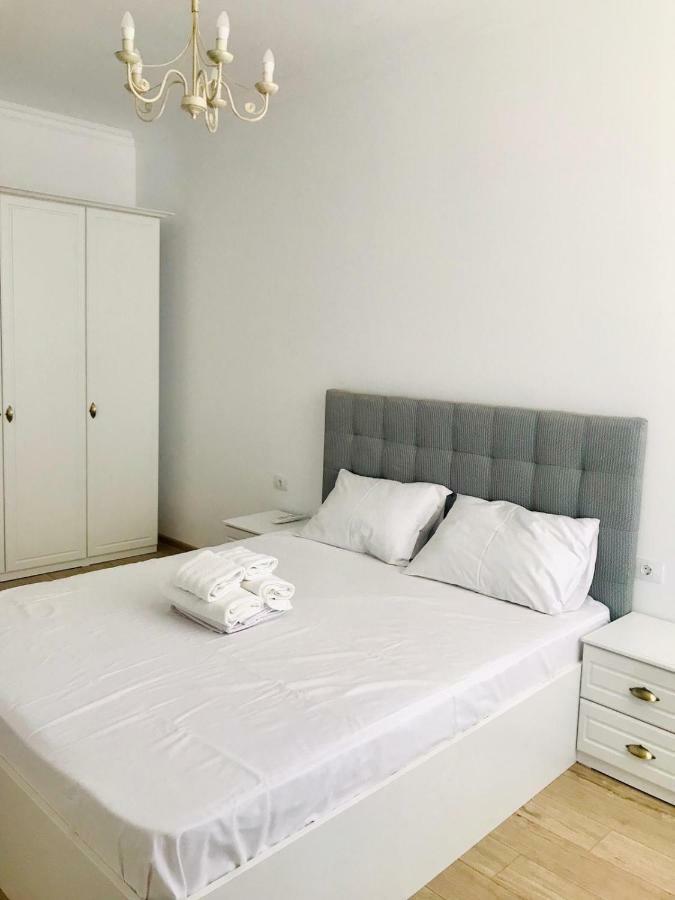 Beach Vibe Apartments Solid Residence Mamaia Exterior photo